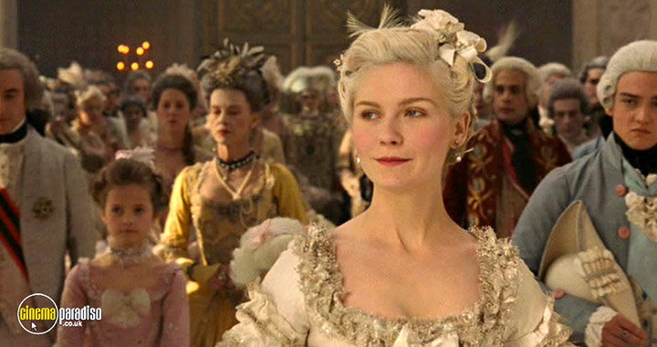 A still #1 from Marie Antoinette (2006)