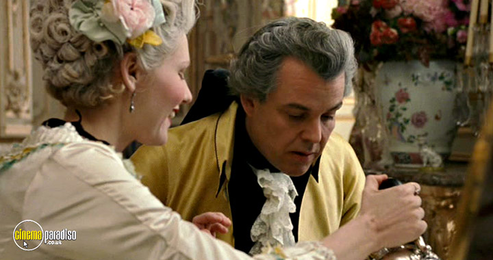 A still #41 from Marie Antoinette (2006)
