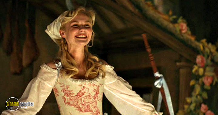 A still #42 from Marie Antoinette (2006)