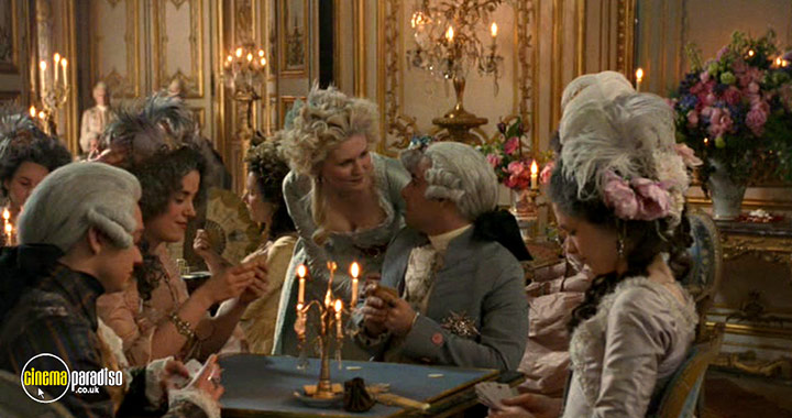 A still #43 from Marie Antoinette (2006)