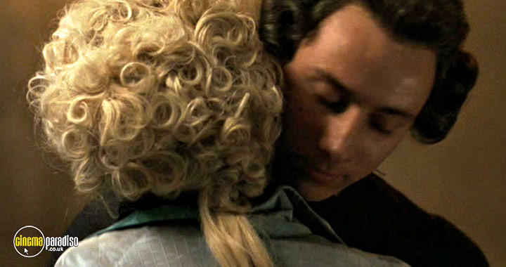 A still #44 from Marie Antoinette (2006)