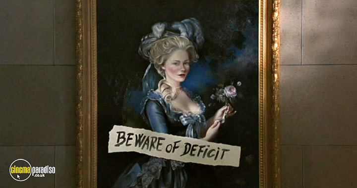 A still #45 from Marie Antoinette (2006)