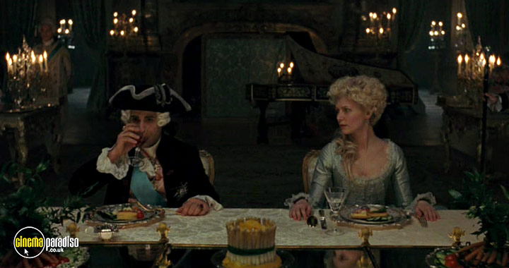 A still #46 from Marie Antoinette (2006)