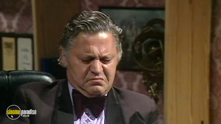 A still #2 from The Good Life: Series 2 (1975)