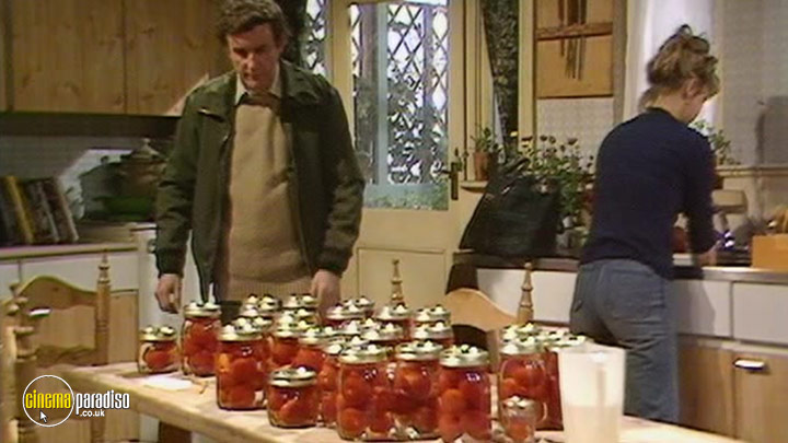 A still #3 from The Good Life: Series 2 (1975)