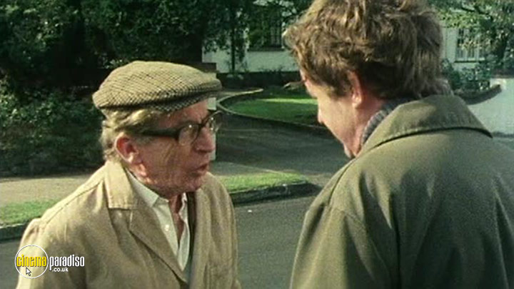 A still #4 from The Good Life: Series 2 (1975)