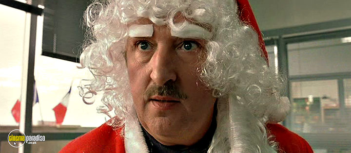 A still #2 from Taxi 3 (2003)