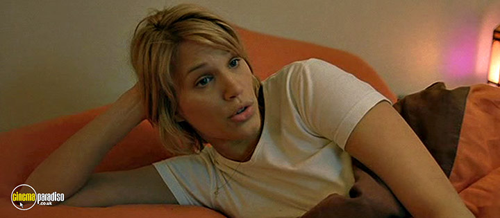A still #3 from Taxi 3 (2003)