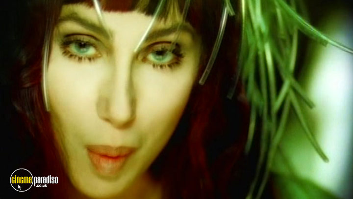 A still #4 from The Very Best of Cher: The Video Hits Collection (2004)