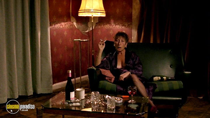 A still #3 from Jekyll: Series 1 (2006)