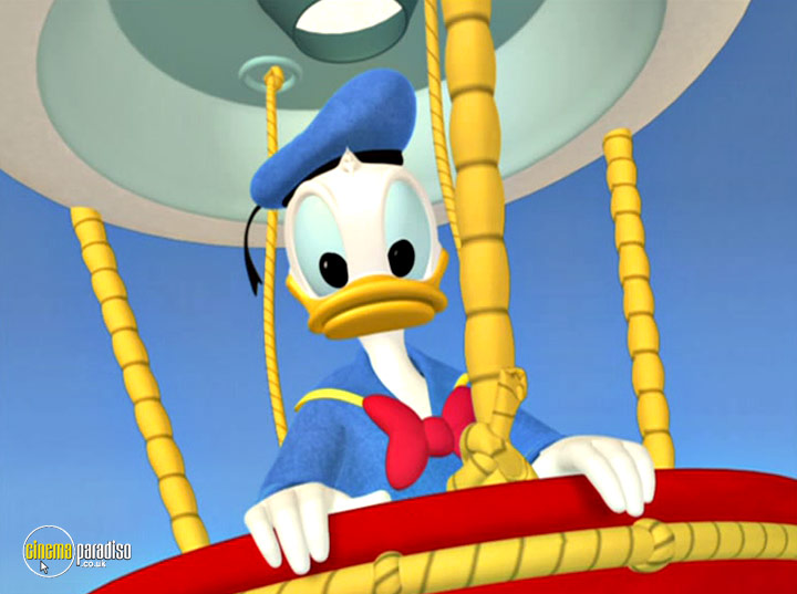 A still #2 from Mickey Mouse Clubhouse: A Valentine Surprise for Minnie (2011)