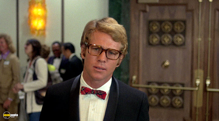 A still #2 from What's Up, Doc? (1972)