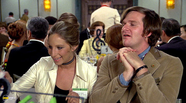 A still #9 from What's Up, Doc? (1972)