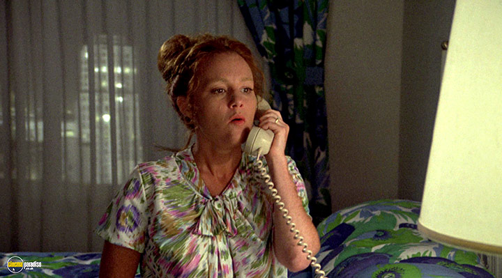 A still #7 from What's Up, Doc? (1972)