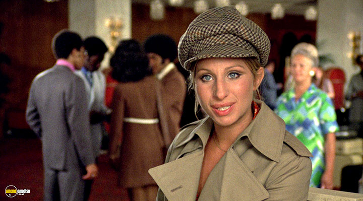 A still #1 from What's Up, Doc? (1972)