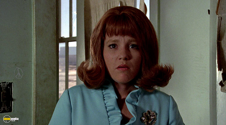 A still #5 from What's Up, Doc? (1972)