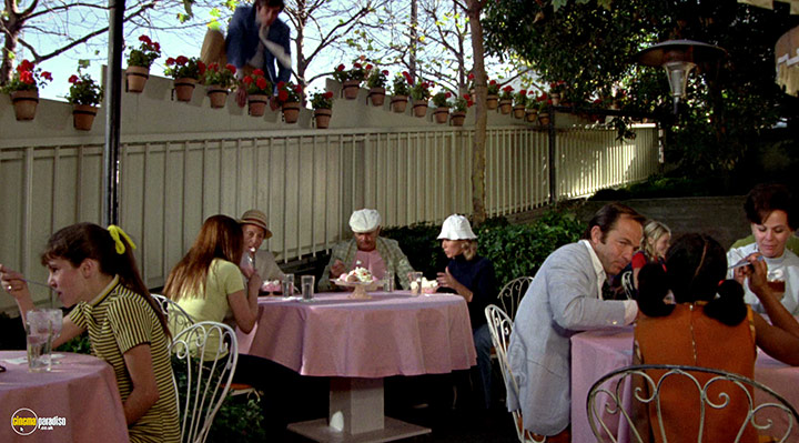 A still #15 from What's Up, Doc? (1972)