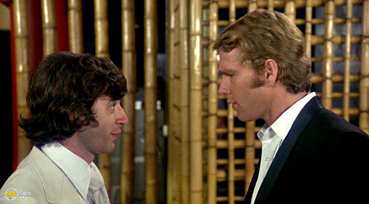 A still #19 from What's Up, Doc? (1972)