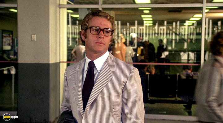 A still #20 from What's Up, Doc? (1972)