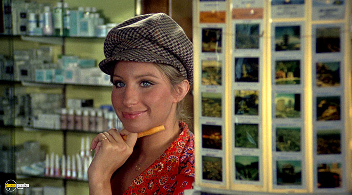 A still #24 from What's Up, Doc? (1972)