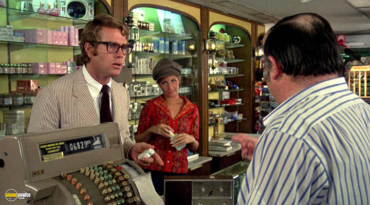 A still #25 from What's Up, Doc? (1972)