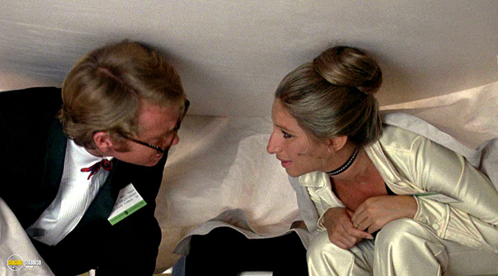A still #29 from What's Up, Doc? (1972)