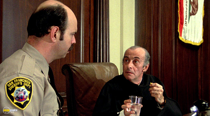A still #28 from What's Up, Doc? (1972)