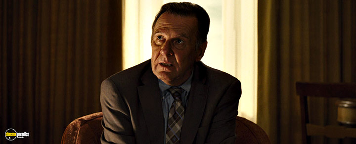 A still #9 from Unfinished Business (2015)