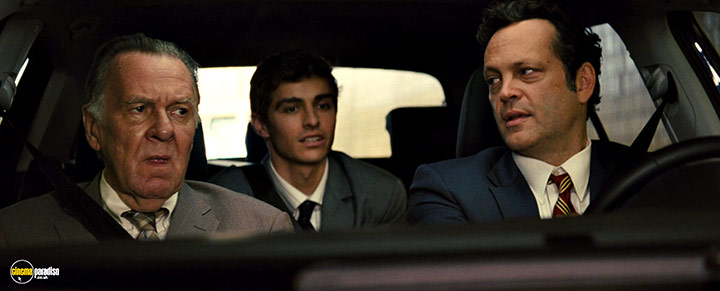 A still #12 from Unfinished Business (2015)