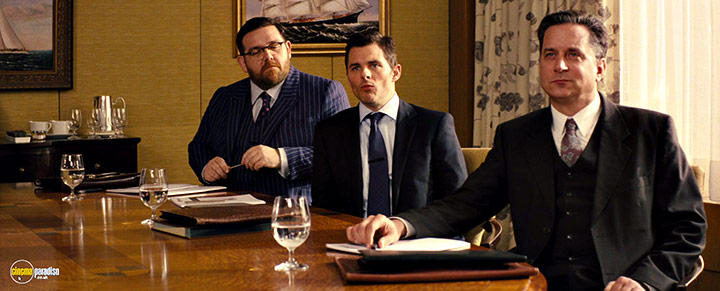 A still #13 from Unfinished Business (2015)