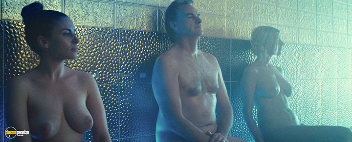 A still #15 from Unfinished Business (2015)