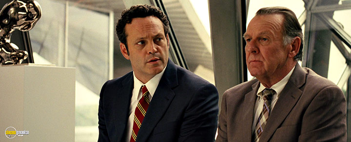 A still #1 from Unfinished Business (2015)