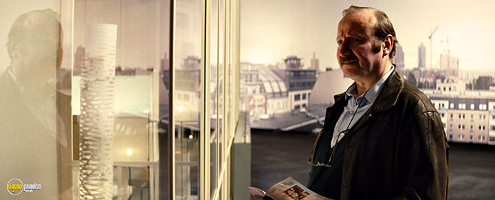 A still #8 from Unfinished Business (2015)