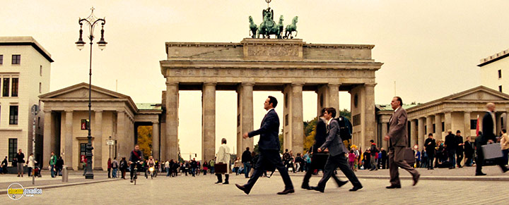 A still #22 from Unfinished Business (2015)
