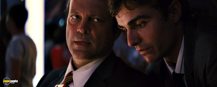 A still #28 from Unfinished Business (2015)