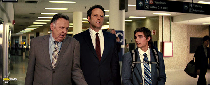 A still #31 from Unfinished Business (2015)