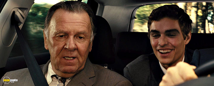 A still #35 from Unfinished Business (2015)