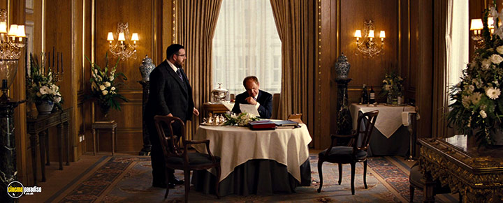 A still #36 from Unfinished Business (2015)
