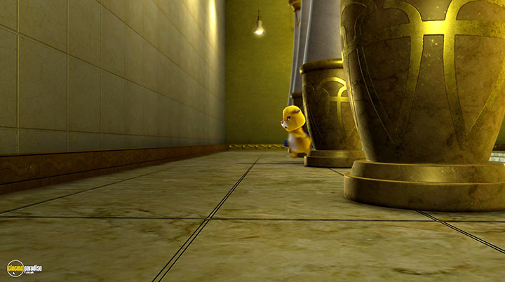 A still #18 from Quest for Zhu (2011)