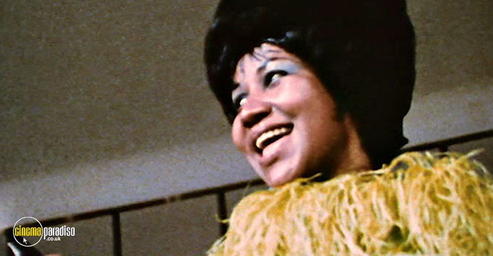 A still #3 from Muscle Shoals (2013)