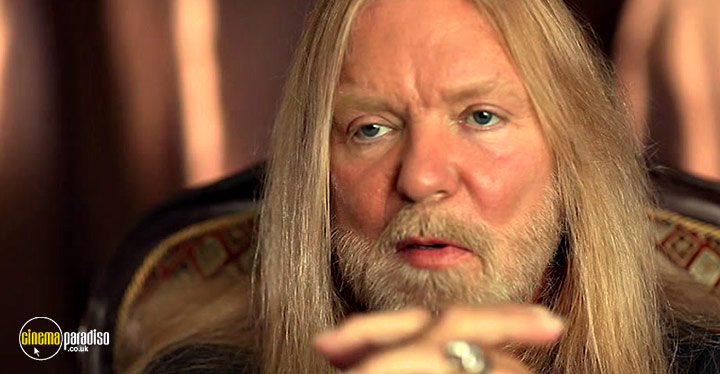 A still #2 from Muscle Shoals (2013)
