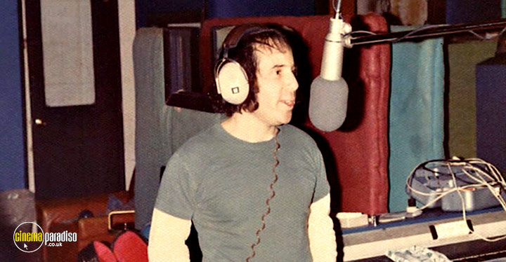 A still #1 from Muscle Shoals (2013)