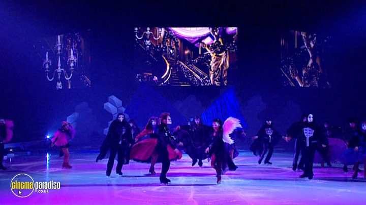 A still #2 from Torvill and Dean's Dancing on Ice: The Bolero 25th Anniversary Tour (2009)