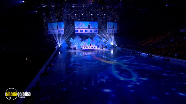 A still #5 from Torvill and Dean's Dancing on Ice: The Bolero 25th Anniversary Tour (2009)