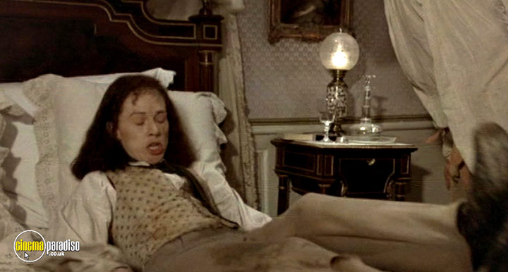 A still #15 from Impromptu (1990)