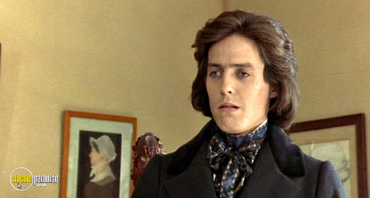 A still #2 from Impromptu (1990)