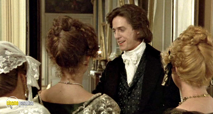 A still #16 from Impromptu (1990)