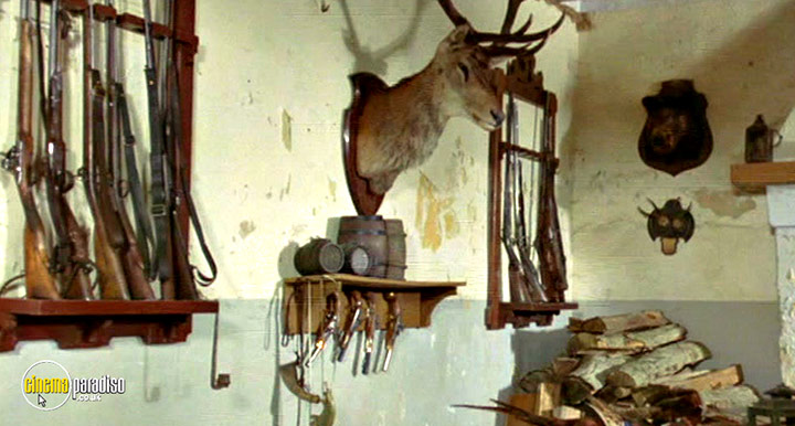 A still #17 from Impromptu (1990)