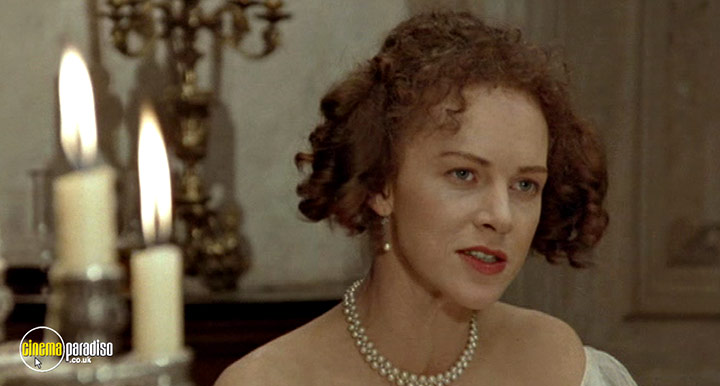 A still #4 from Impromptu (1990)