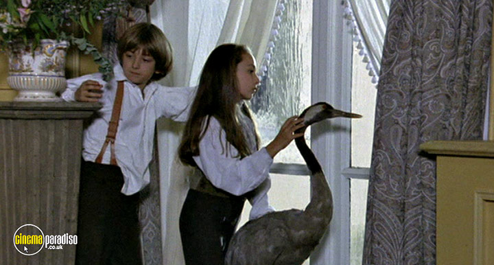 A still #19 from Impromptu (1990)